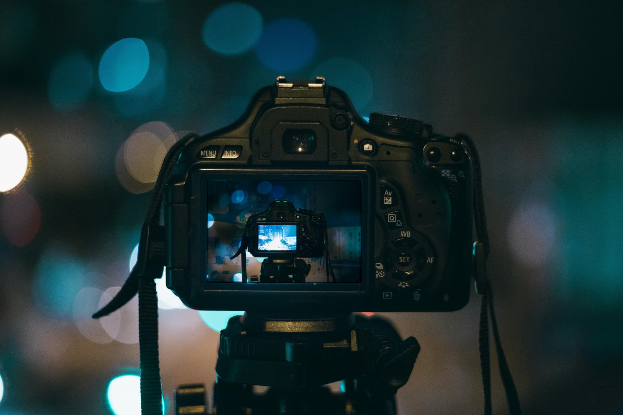 shoot