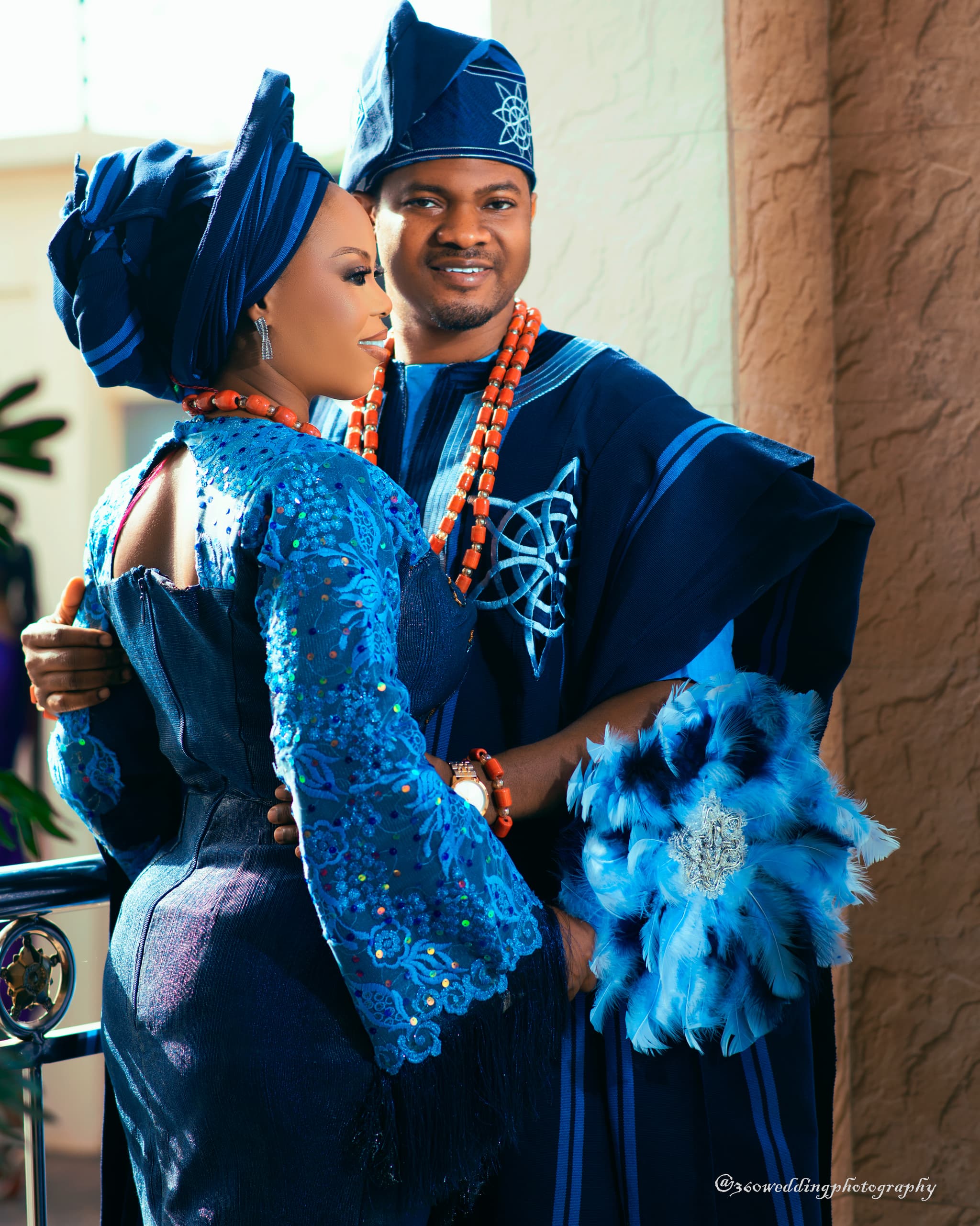 wedding shoot